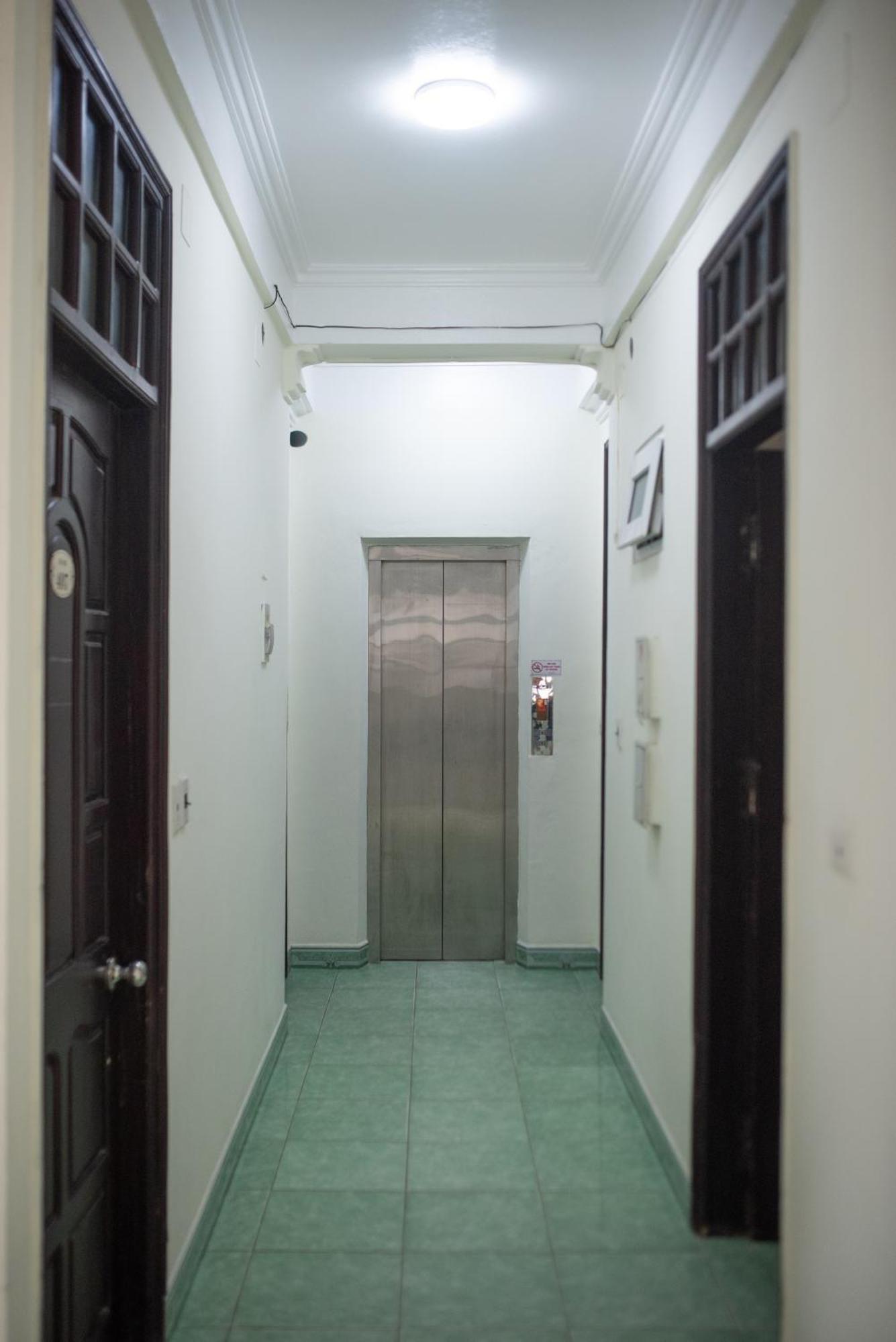 Bao Hung Hotel Thanh Hoa Ngoại thất bức ảnh