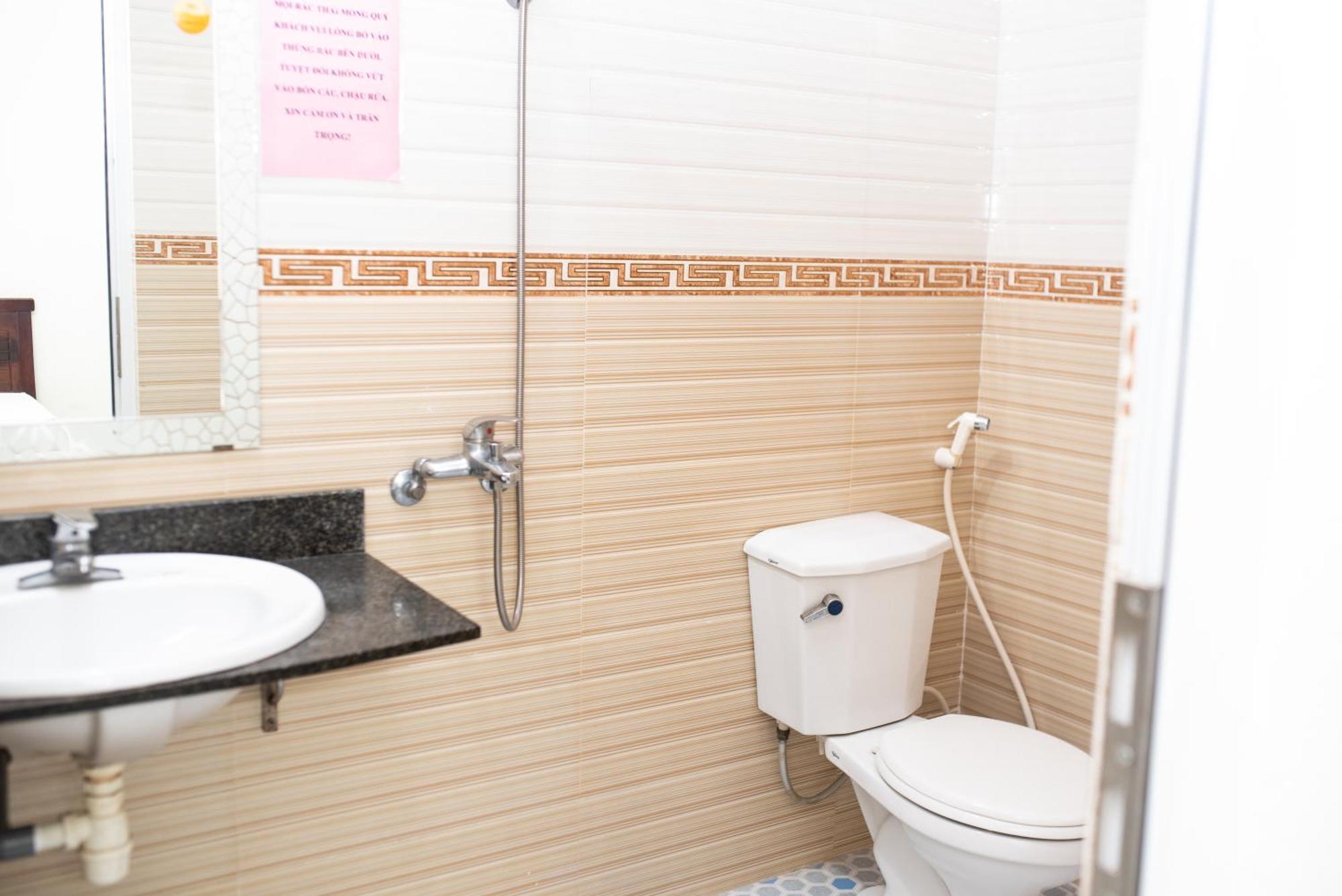 Bao Hung Hotel Thanh Hoa Ngoại thất bức ảnh